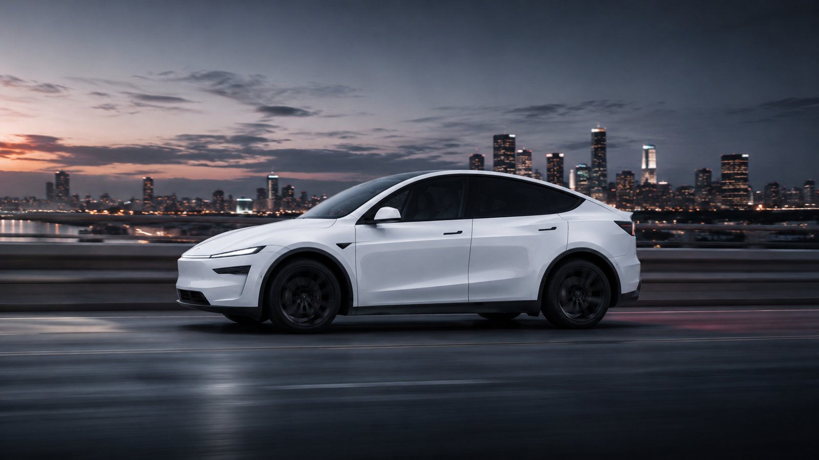 What Charging Really Costs a Rideshare Driver