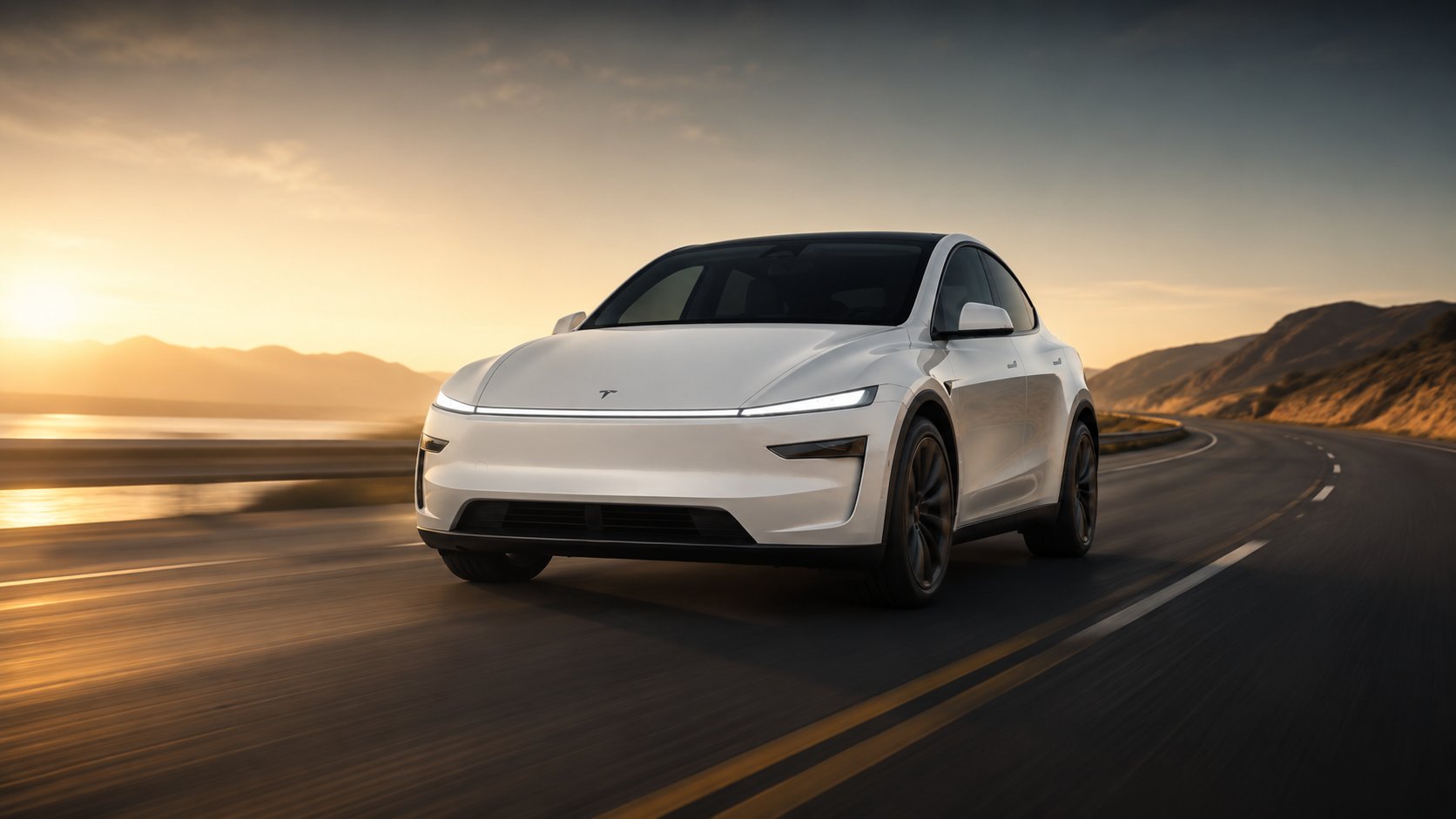 Why a Tesla Earns More on Uber and Lyft