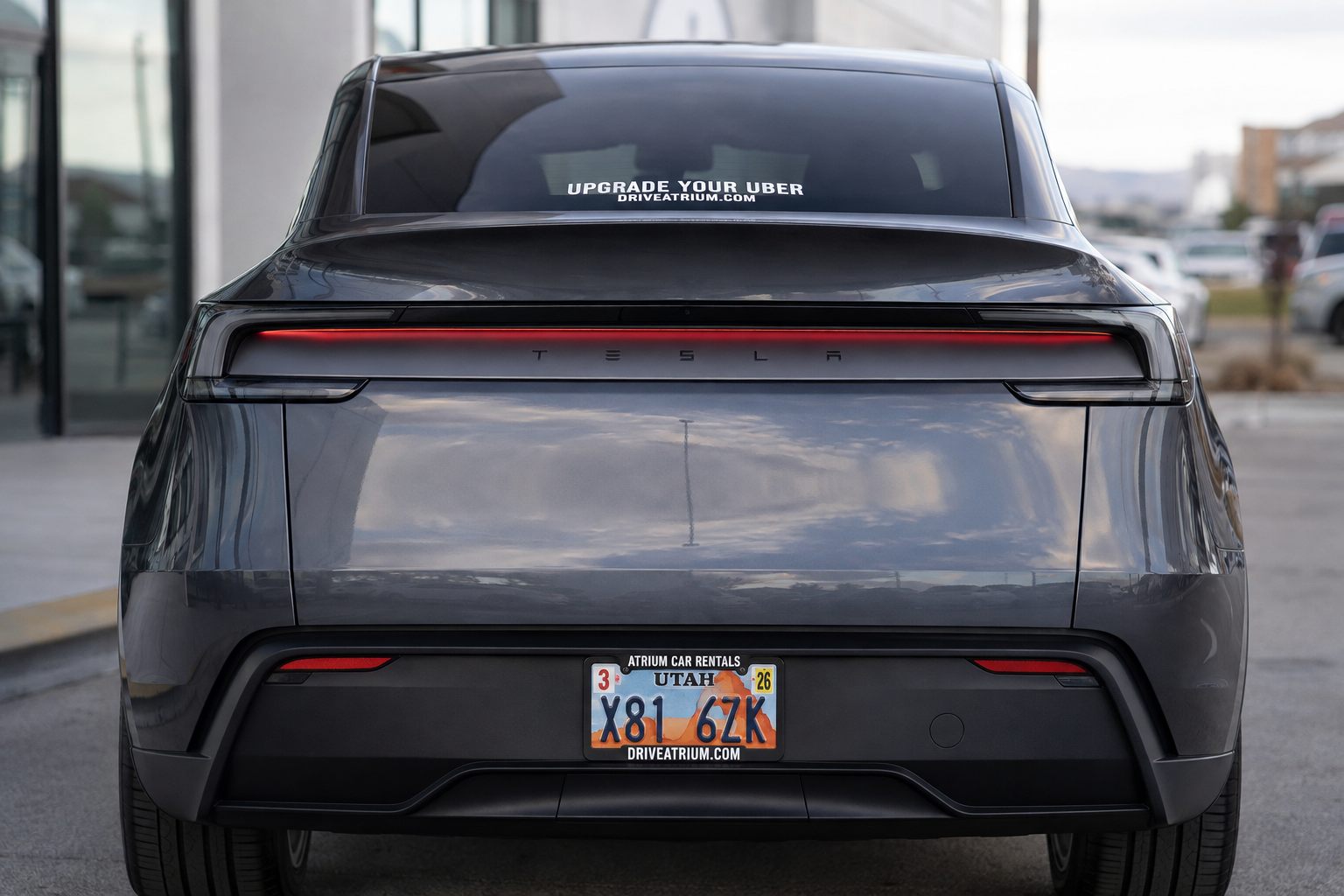 Can You Drive Uber or Lyft in a Rental Car? How to Check